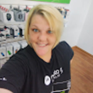 Meet your Posher, Savannah